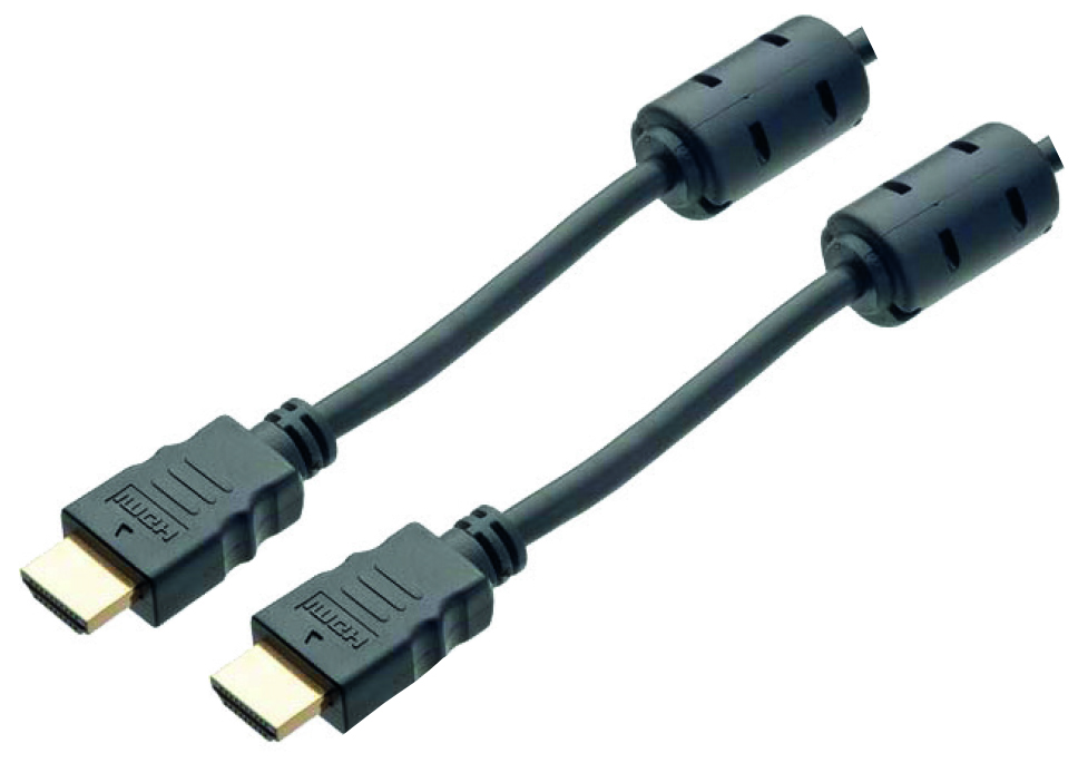 CABO HDMI 4K ULTRA HD 30 AWG COM FILTRO 10M MXT