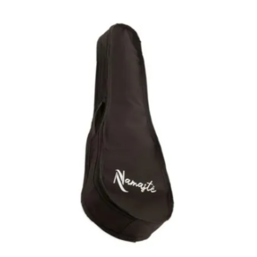 BAG PARA UKULELE 24 CONCERT STANDARD NAMASTE