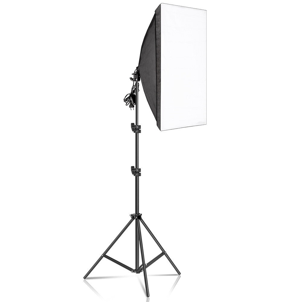 KIT SOFTBOX C/ TRIPE SP-5070 110V SPECTRUM