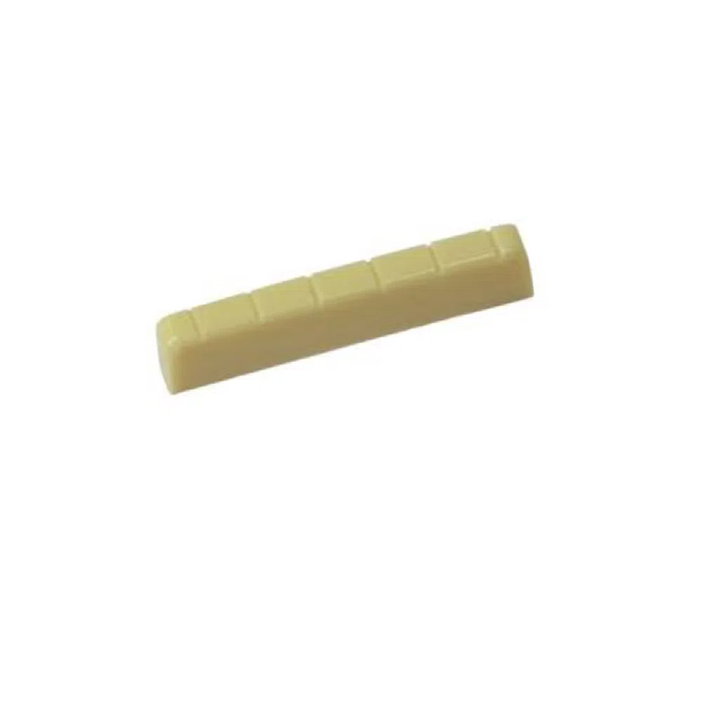 PESTANA PARA GUITARRA 42MM CREME DOLPHIN