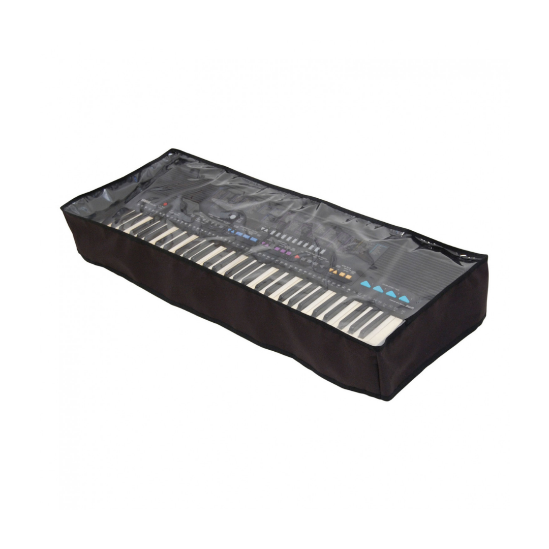 CAPA PROTETOR TECLADO 49 TECLAS SOLID SOUND