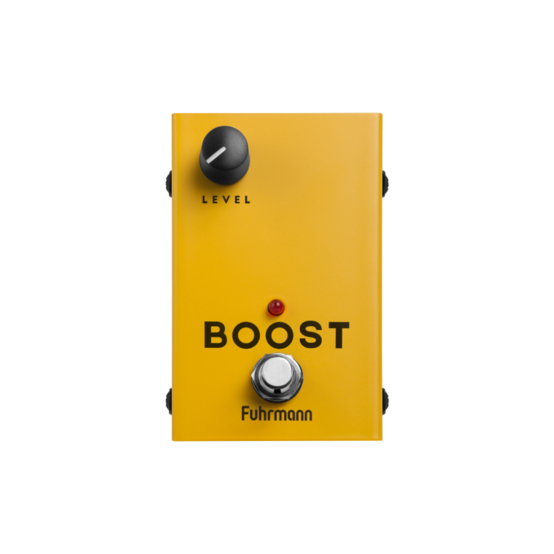 PEDAL BOOST BO20 FUHRMANN