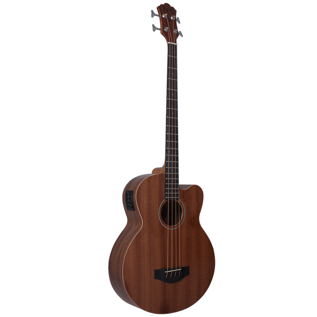 BAIXOLAO AB-400 4C MAHOGANY TAGIMA