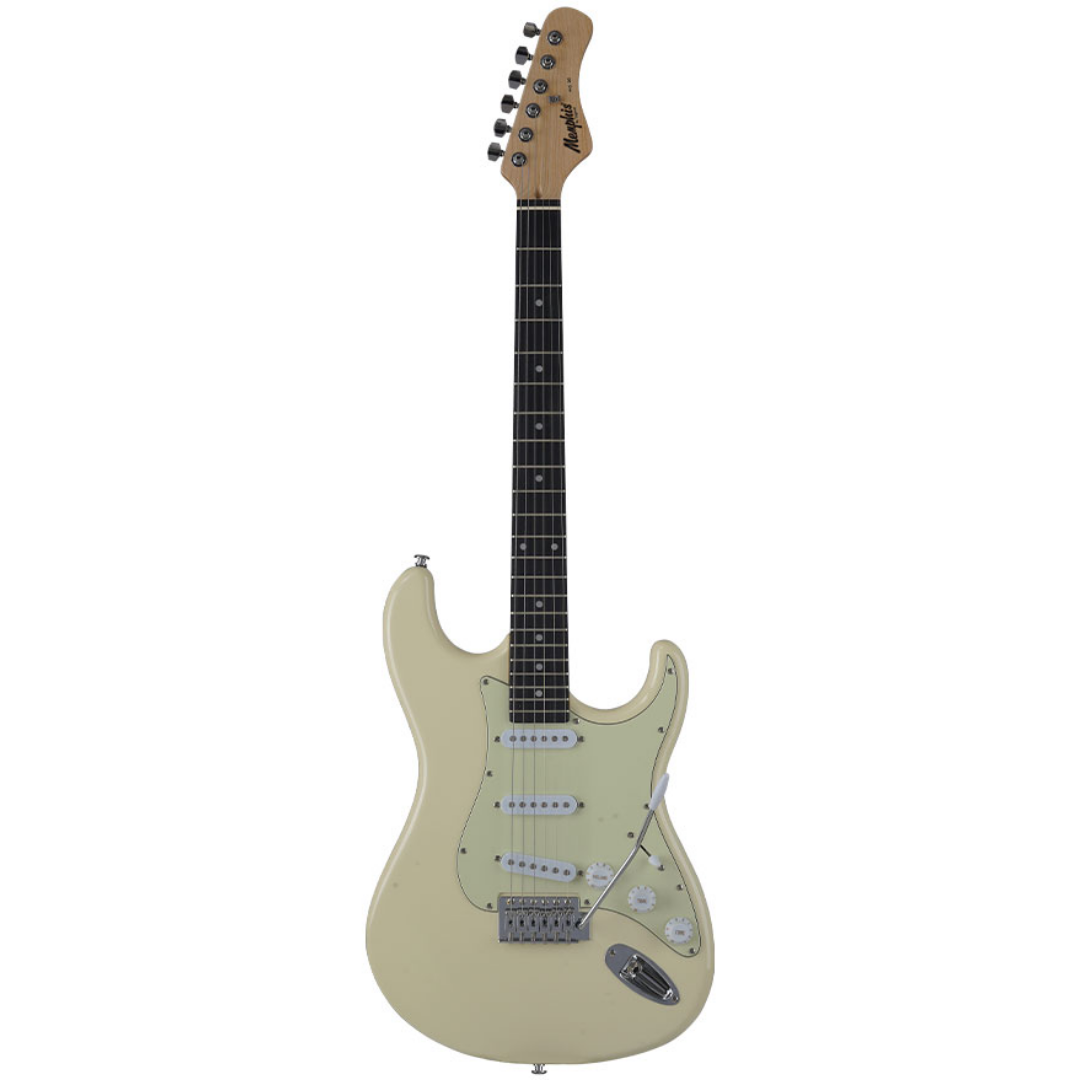 GUITARRA ELETRICA MG-30 SBLS MEMPHIS BY TAGIMA