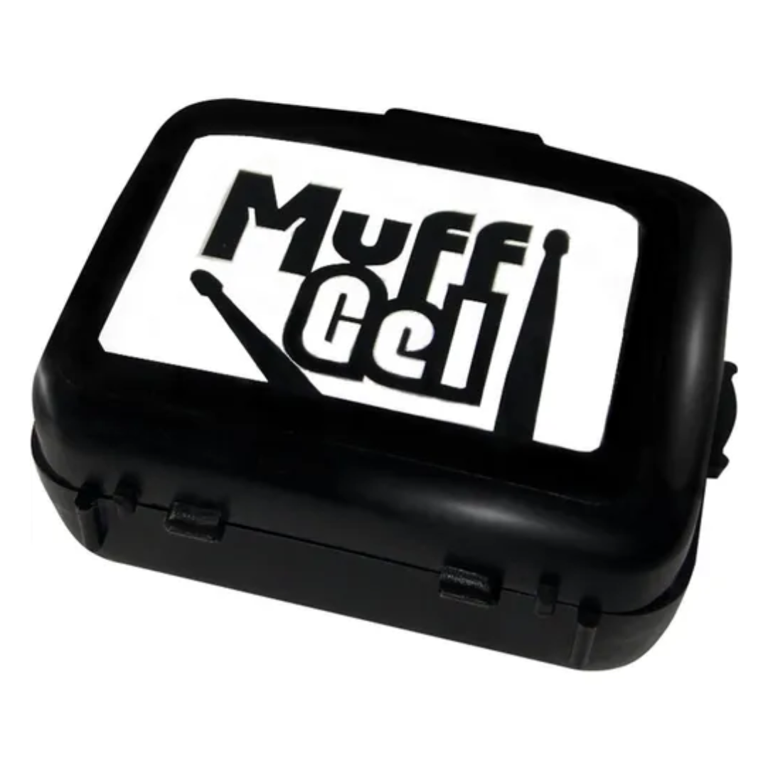 MUFF GEL CAIXA CONTENDO 6 ABAFADORES LUEN - CADA