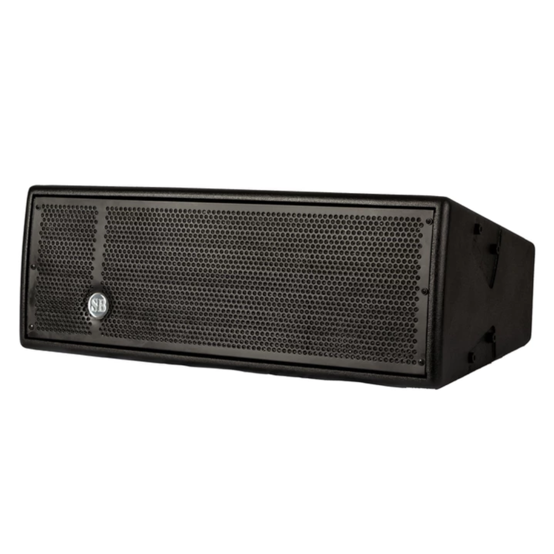 Caixa Line Pro 206 Passiva Premium Soundbox