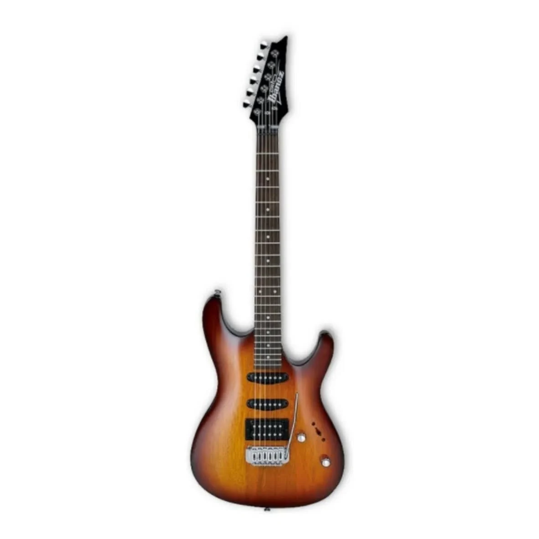 GUITARRA ELETRICA GSA 60 BS IBANEZ