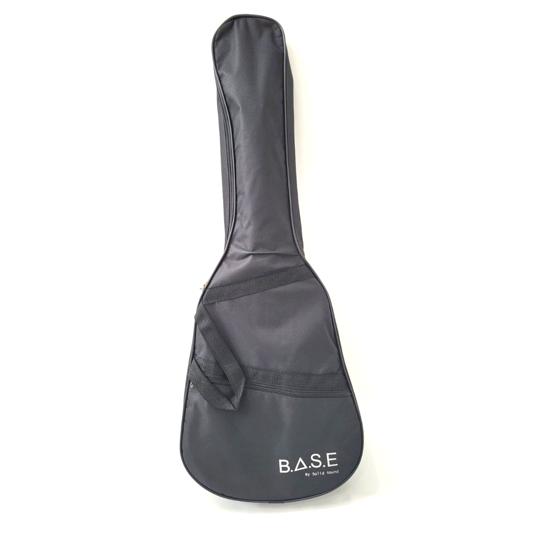 Capa Viola Caipira Base Solid Sound