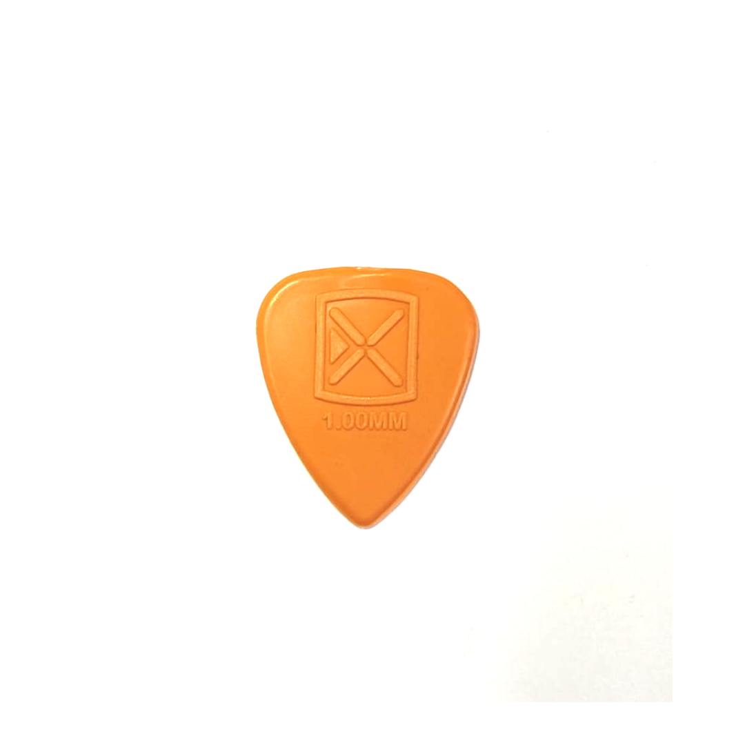 PALHETA LARANJA 1.00MM PLP100OG IBOX