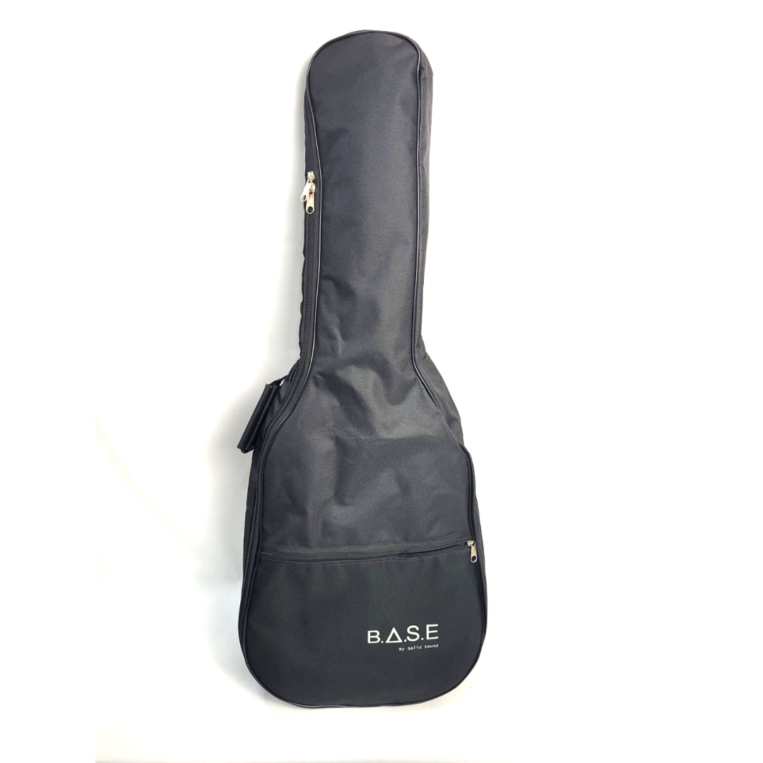 BAG VIOLAO CLASSICO BASE NACIONAL SOLID SOUND