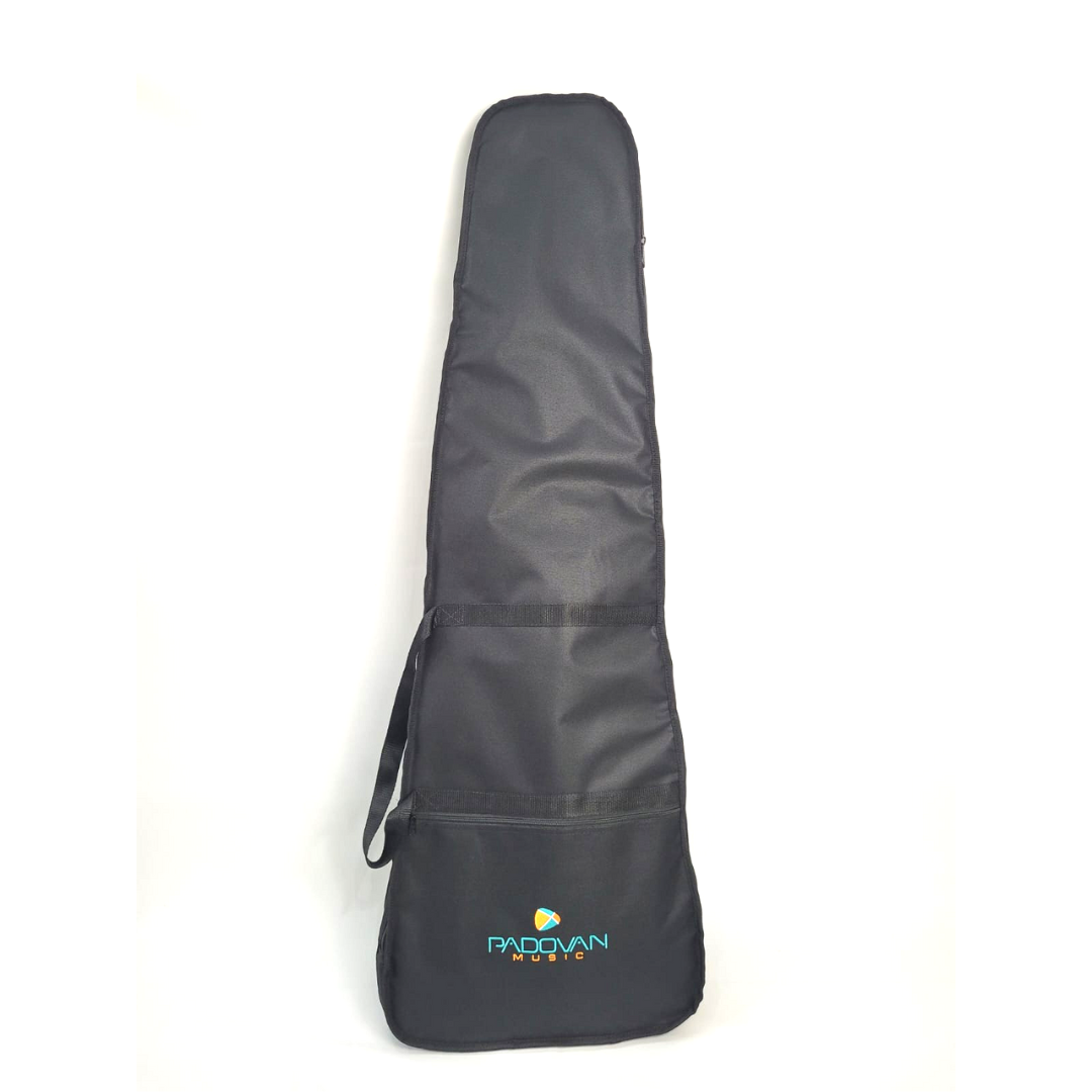 BAG BAIXO LUXO SLIM NYLON 600 PADOVAN WORKING BAG