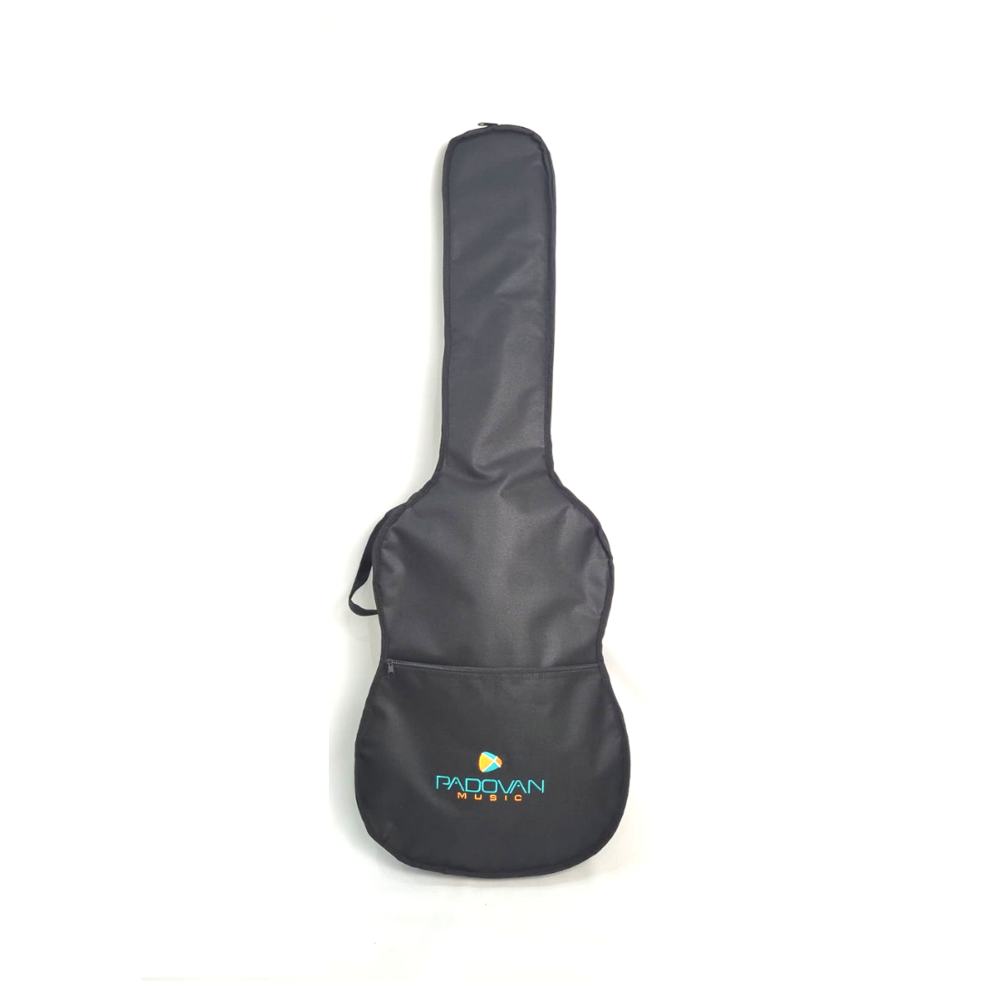 BAG GUITARRA LUXO SLIM NYLON 600 PADOVAN WORKING BAG