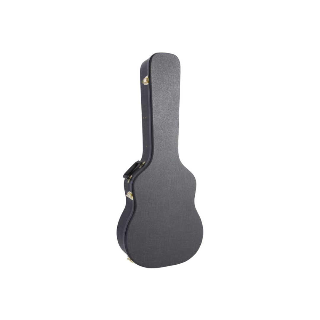 CASE PARA VIOLAO FOLK PRETO GCA5000B ON STAGE