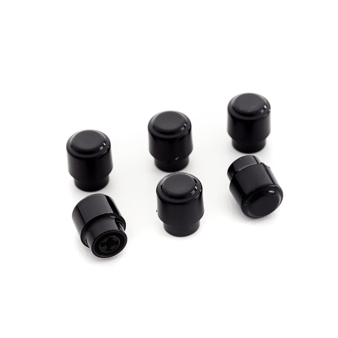 Knob Chav Posic  Pte-blk Spirit - Cada