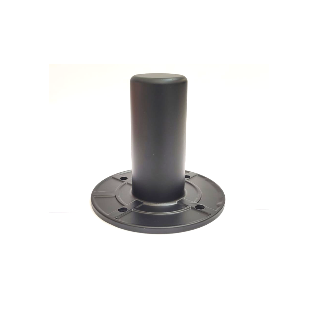 COPO DE ALUMINIO INJETADO HOLDER 1 HJH