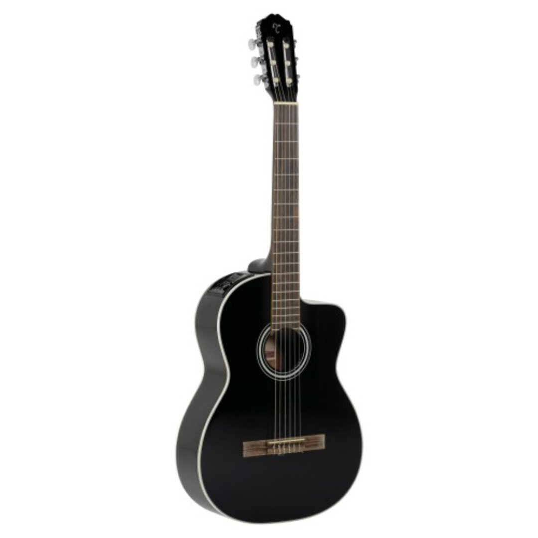 VIOLO NYLON GC2CE BLK