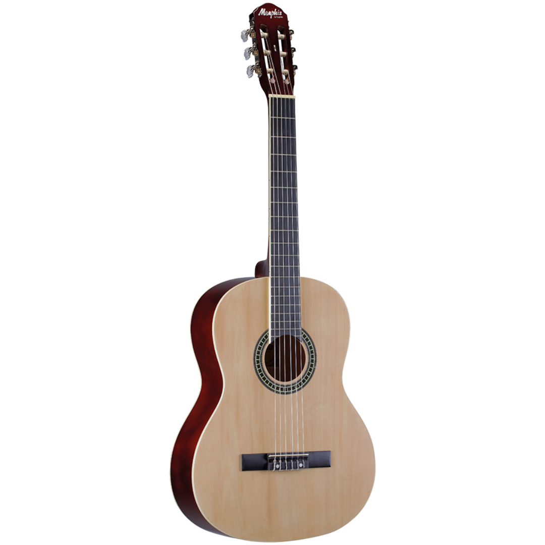 VIOLO NYLON AC-39 NATURAL FOSCO MEMPHIS BY TAGIMA