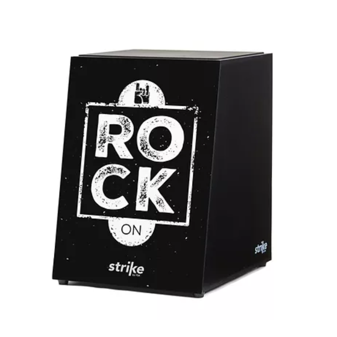 CAJON STRIKE SK5016 ROCK ELETRICO FSA