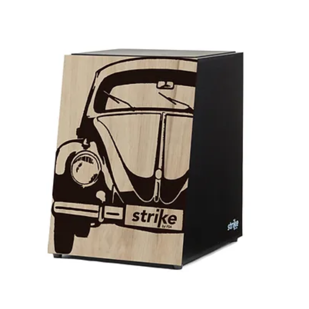 CAJON STRIKE SK5045 W. DUB ELETRICO FSA