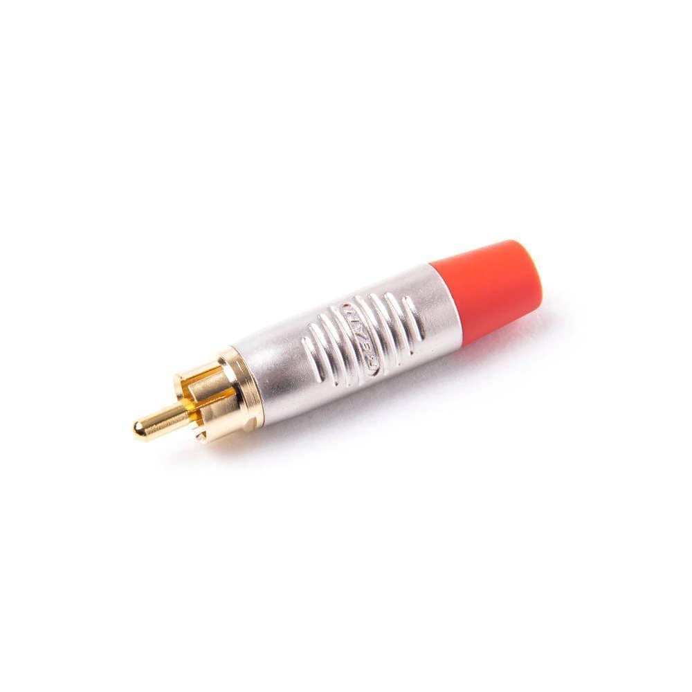 PLUG RCA RF2C ROXTONE