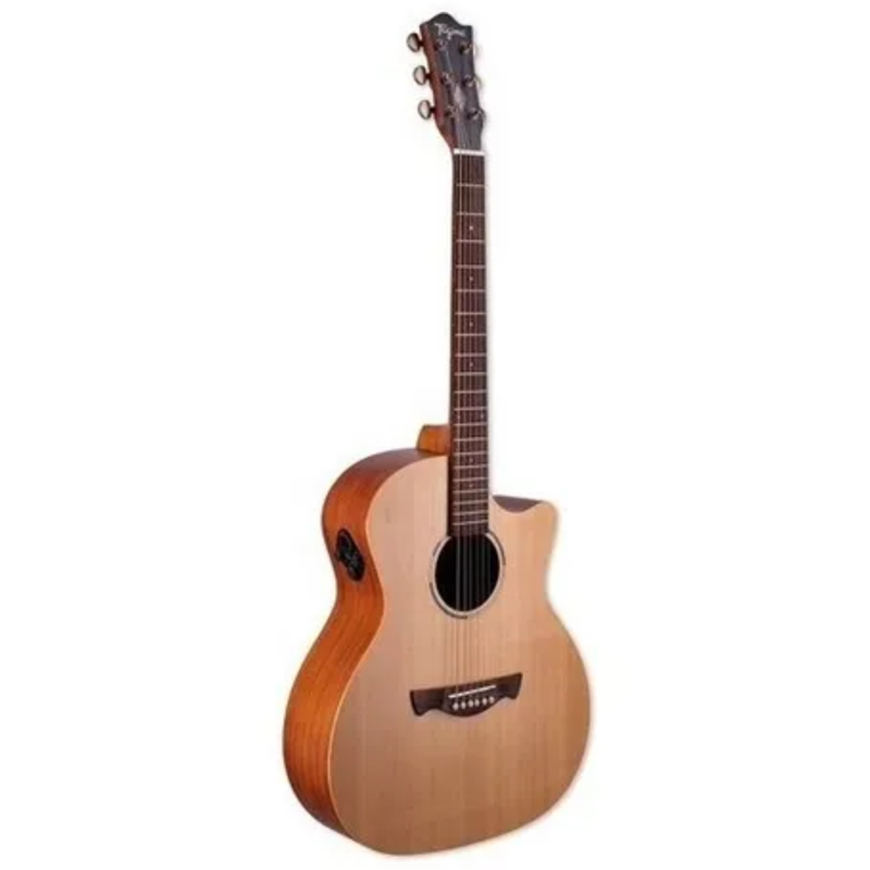 VIOLAO ACO MEDIUM JUMBO EQ NTOP FRONTIER TAGIMA