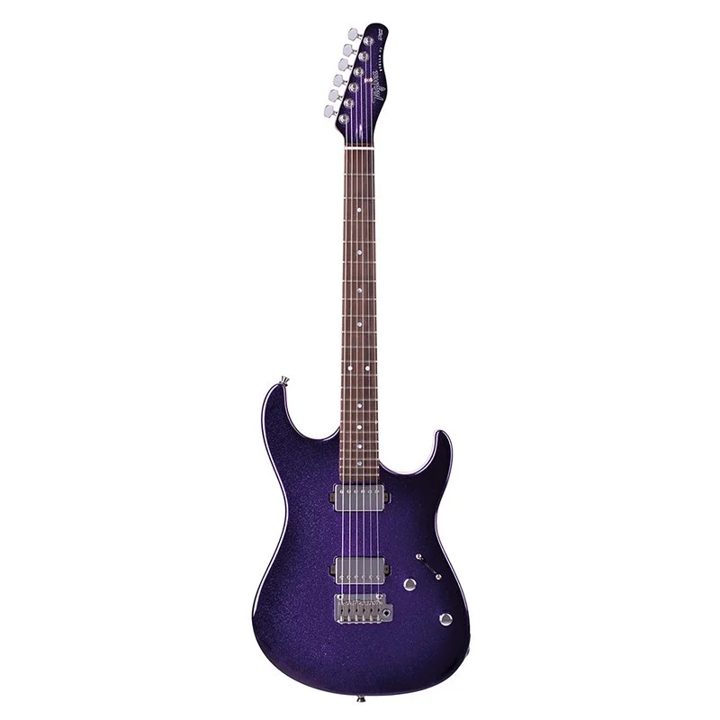 GUITARRA SUPERSTRATO STELLA H2 DPSK TAGIMA BRASIL