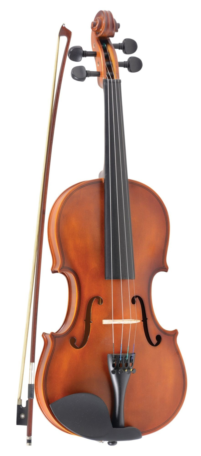 VIOLINO 4/4 MO44S MOZART FOSCO VIVACE