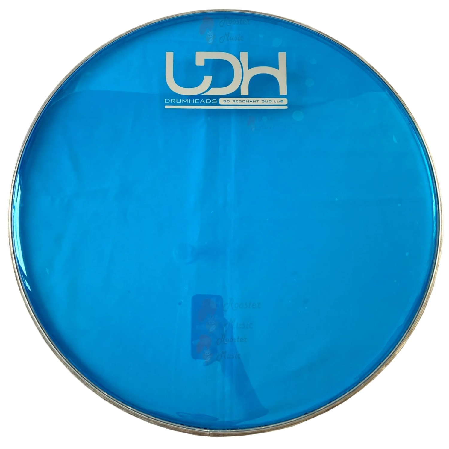 PELE 22' LDH DUO LUB AZUL BD LUEN