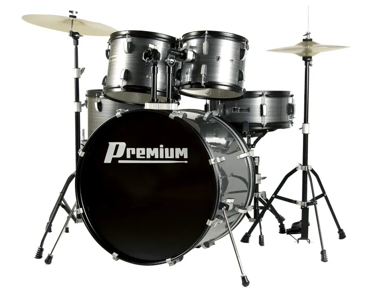 BATERIA DX722 SL (CHUMBO) PREMIUM