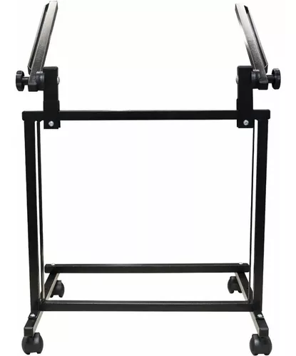 RACK PARA MESA DE SOM RK-P19 CHICSHOW