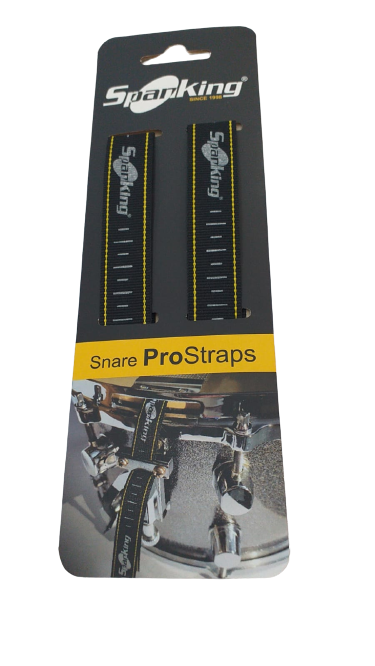 FITA SNARE PRO STRAPS SPANKING - PAR