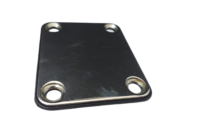 Usado Neck Plate Universal