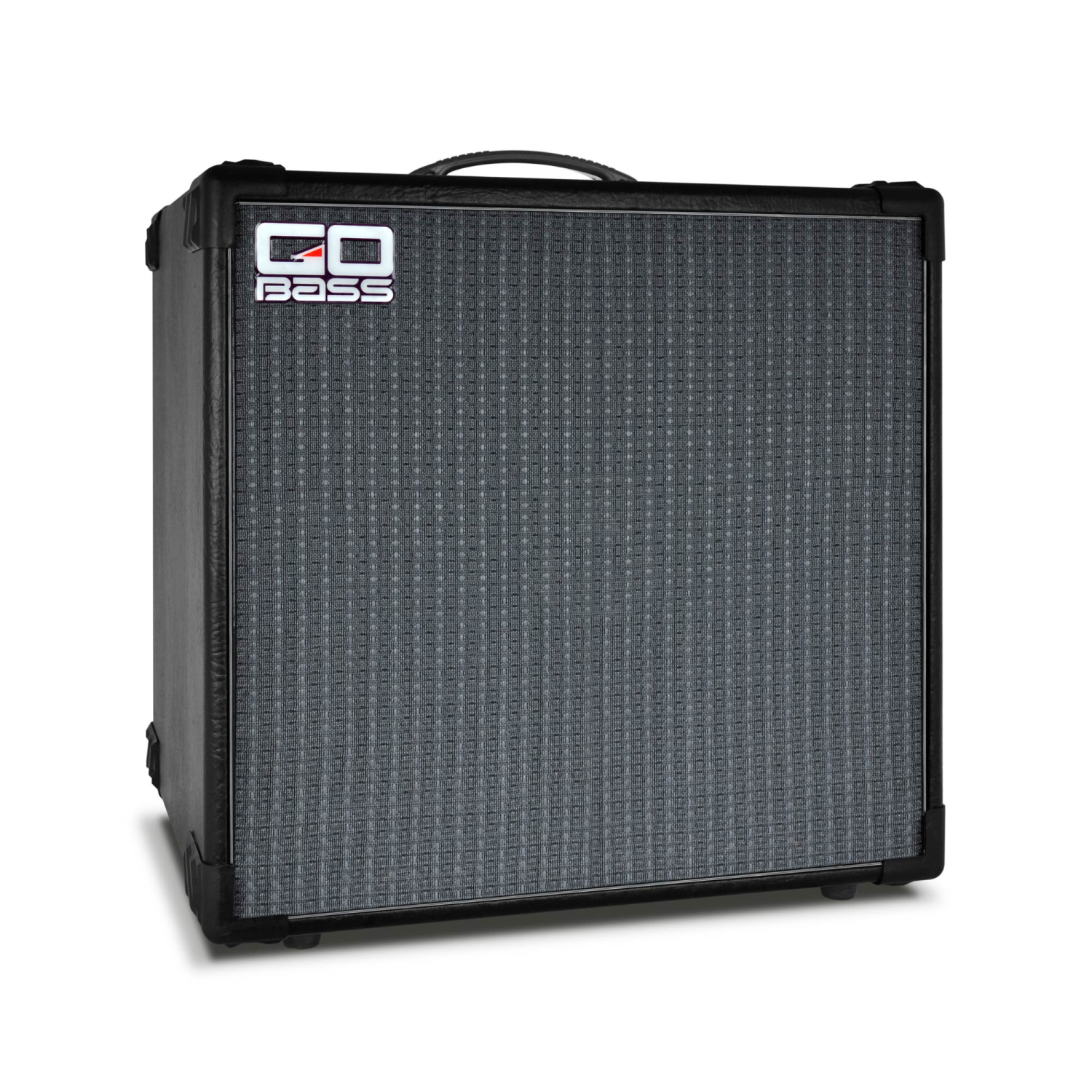 AMPLIFICADOR C. BAIXO GOBASS GB500 160W BORNE