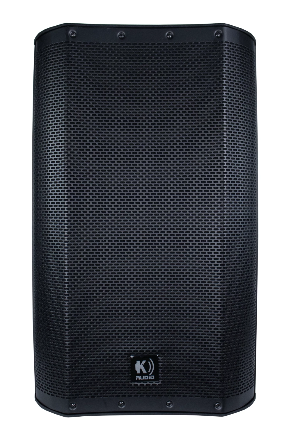 Caixa Ativa 15' Tp15a 600w K Audio