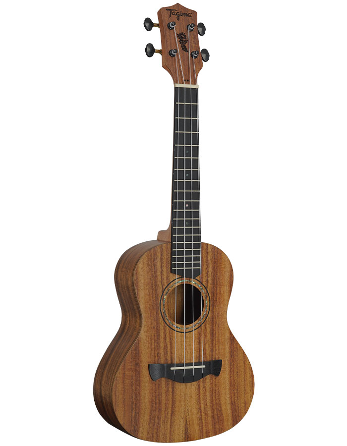 UKULELE CONCERT ALL KOA HANA NTS TAGIMA