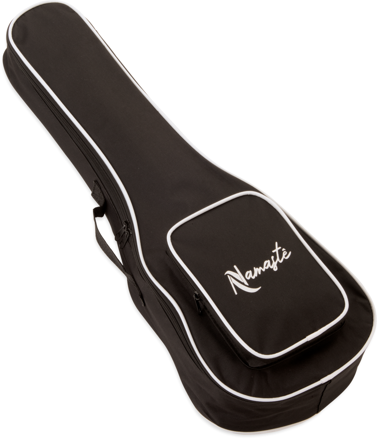 BAG UKULELE TENOR 26 LUXO NAMASTE