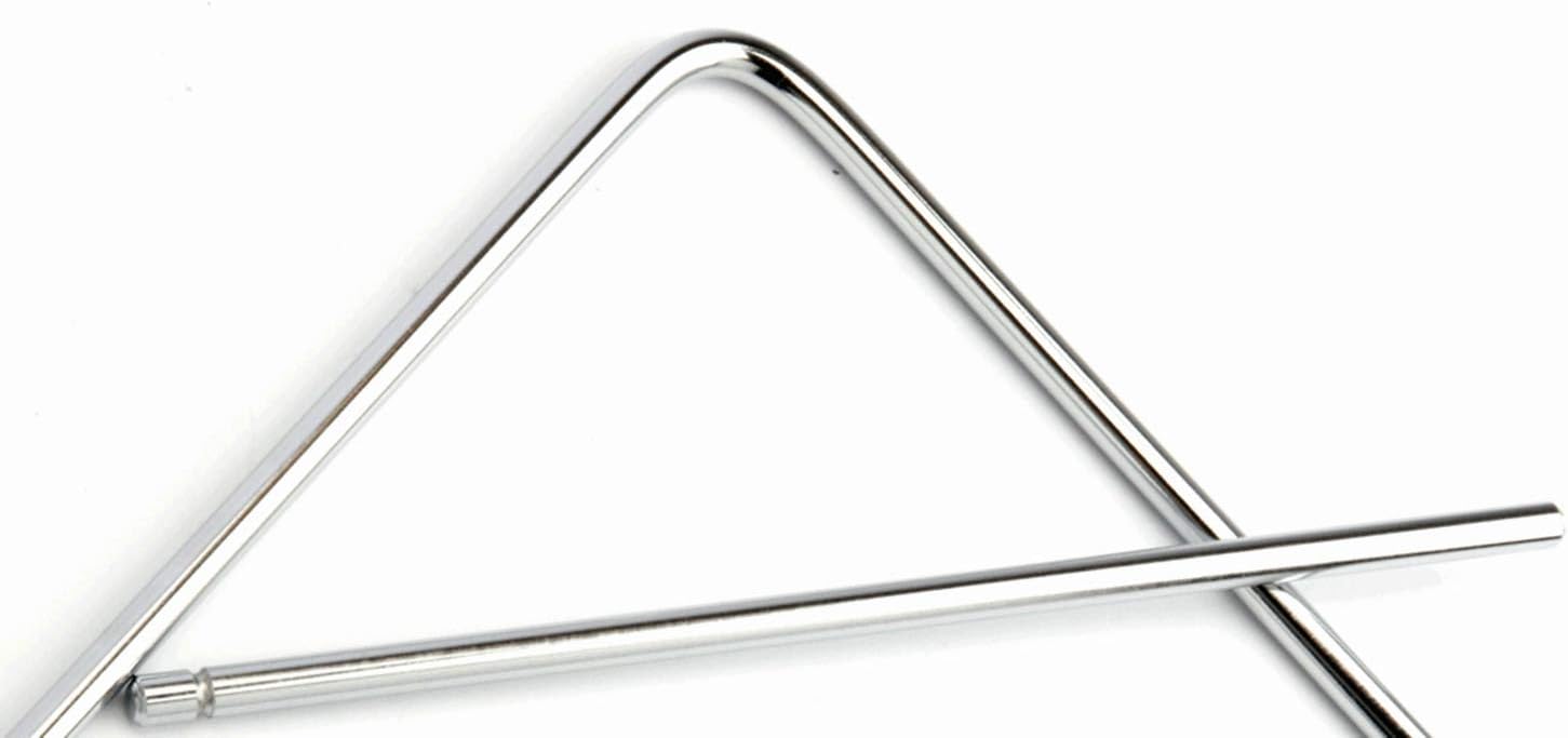 TRIANGULO 25 CM ACO PRO FIRE