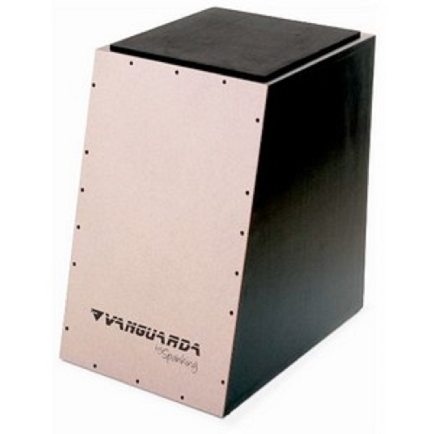 CAJON NATURAL CAPT. SIMPLES VANGUARDA