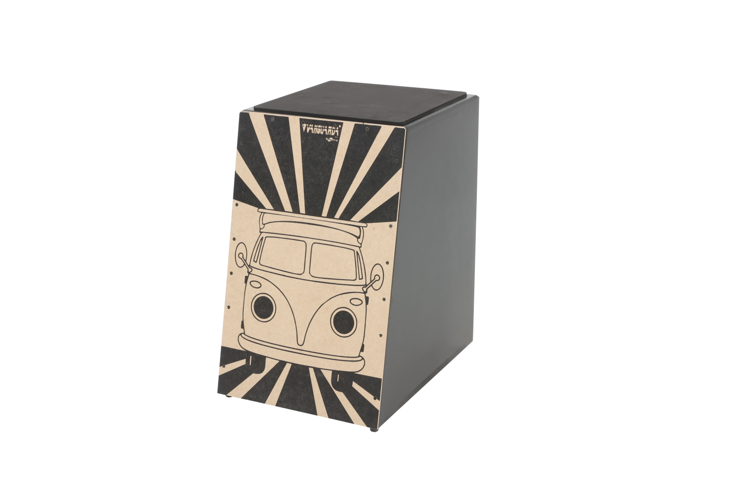 CAJON KOMBI CAPTACAO SIMPLES VANGUARDA