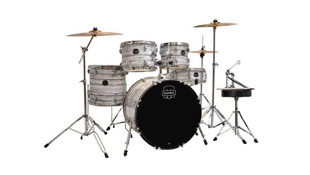 BATERIA PRODIGY BD2216 BUMBO 22