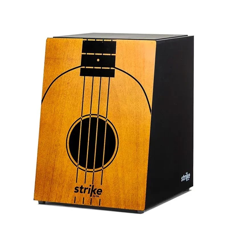 Cajon Strike Sk4059 Ukulele Acustico Fsa