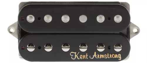 CAPTADOR GUIT HUMBUCKER ALNICO KENT ARMSTRONG EWA