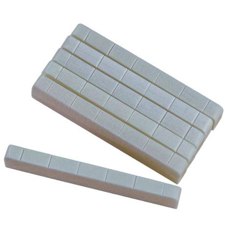 Nut Osso Violao Nylon Cns001b Andaluz Cada