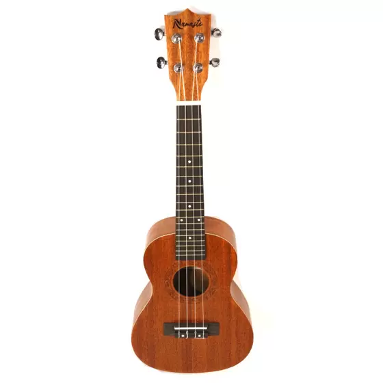 UKULELE ACUSTICO TENOR NU25MBQ NAMASTE