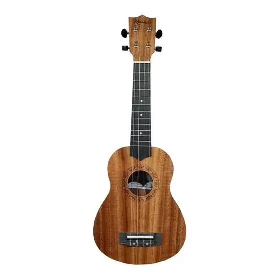 UKULELE ACUSTICO SOPRANO NU21MBQ NAMASTE