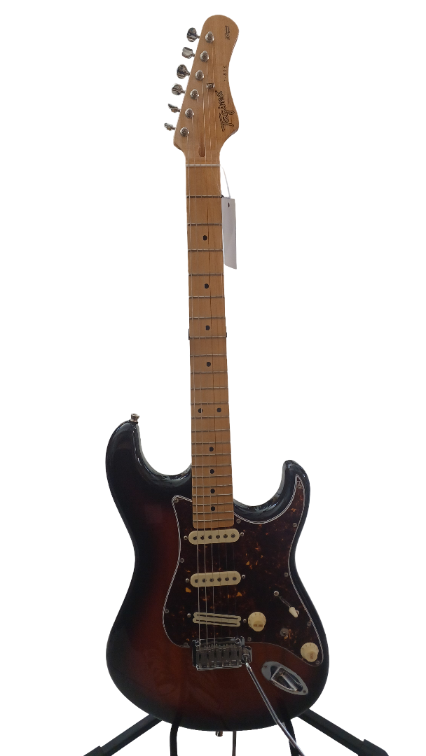 GUITARRA STRATOCASTER ELETRICA T-805 SB TAGIMA