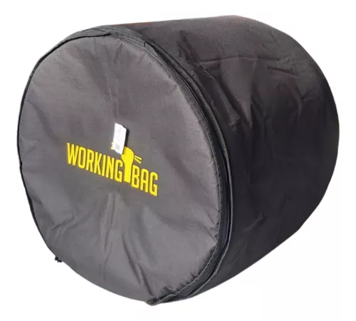 BAG BUMBO 20 EXTRA LUXO 600 443 WORKING BAG