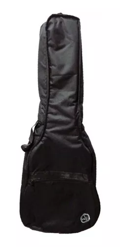 Bag Guitarra Extra Luxo Nylon 70 Working Bag