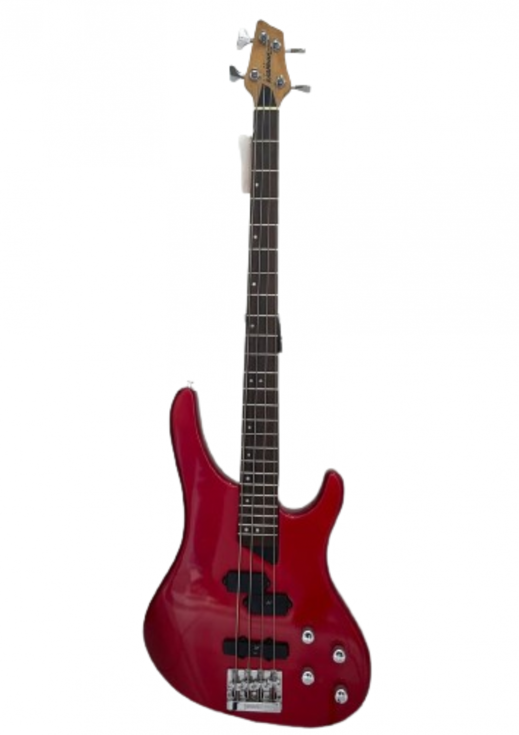 Usado C. Baixo Xb400 Washburn