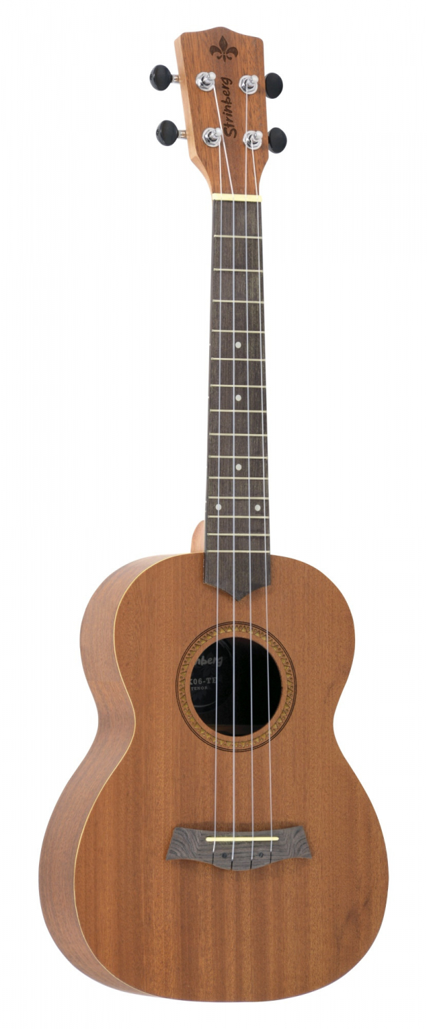 UKULELE UK06T MGS FOSCO TENOR STRINBERG